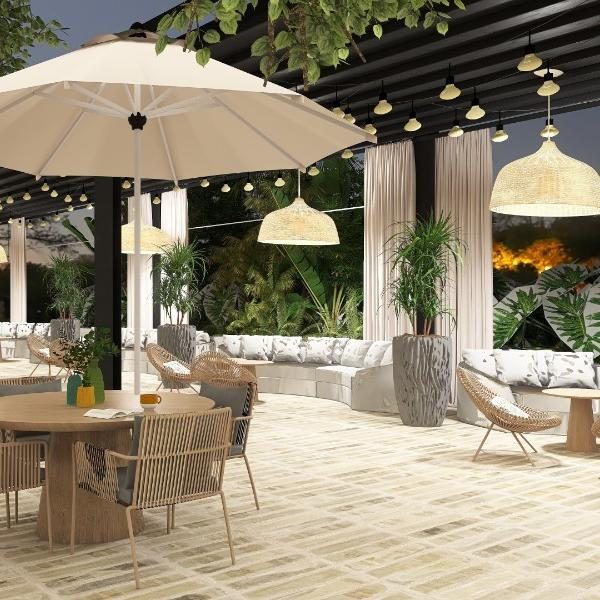 Hotel del Llano_Hotel del Llano-3